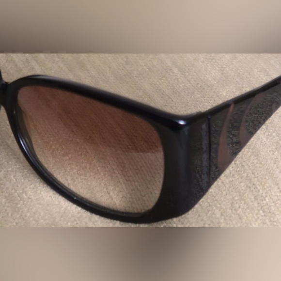 Alexander McQueen sunglasses - Picture 9 of 9